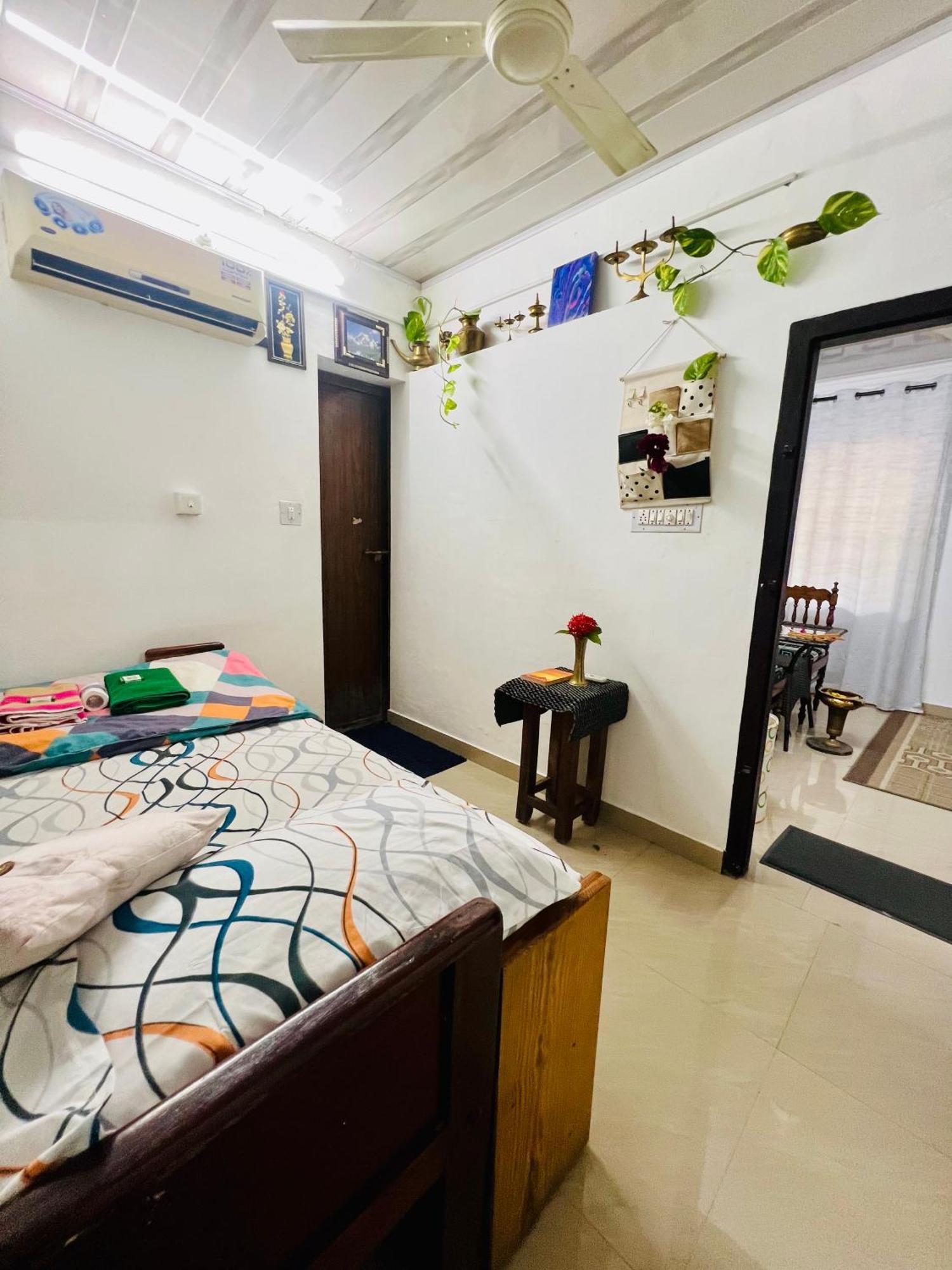 Hammock Beach Home Alappuzha Buitenkant foto